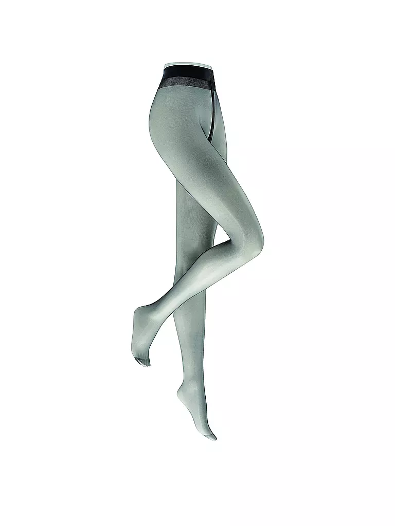 KUNERT | Feinstrumpfhose MYSTIQUE 20 Black | Noir