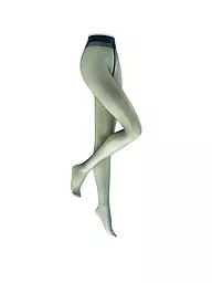 KUNERT | Feinstrumpfhose MYSTIQUE 20 Black | Bleu