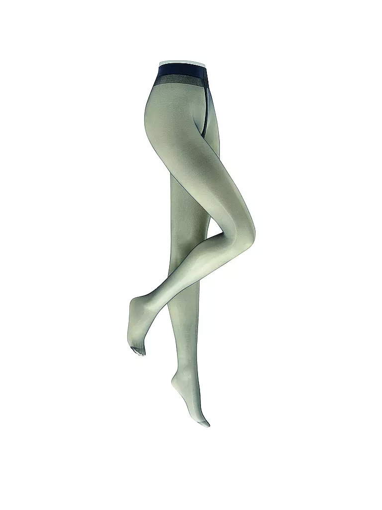 KUNERT | Feinstrumpfhose MYSTIQUE 20 Marine | Bleu