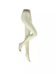 KUNERT | Feinstrumpfhose MYSTIQUE 20 Black | Beige