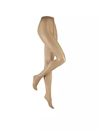 KUNERT | Feinstrumpfhose SATIN LOOK 20 (092 Platin) | Marron clair