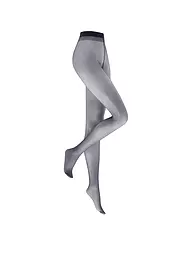 KUNERT | Feinstrumpfhose SATIN LOOK 20 (092 Platin) | Bleu