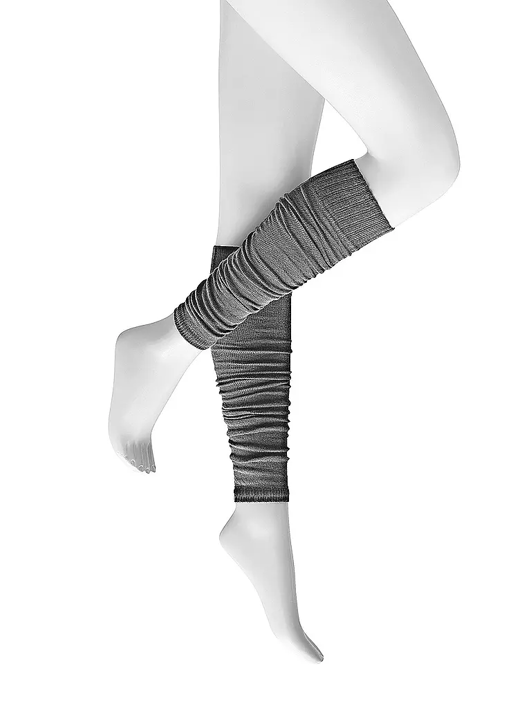 KUNERT | Guêtres LIZ gris clair | Gris clair