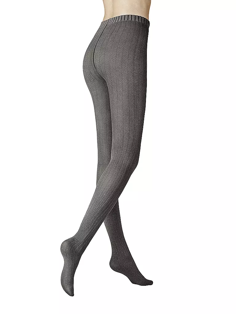 KUNERT | Modestrumpfhose black  | Noir