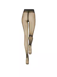 KUNERT | Modestrumpfhose noir | Noir
