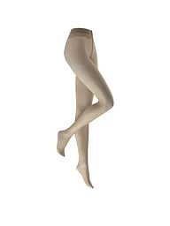 KUNERT | Strumpfhose "Chinchillan 20" (Cachemire) | Beige