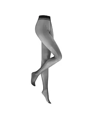KUNERT | Feinstrumpfhose SATIN LOOK 20 (092 Platin) | Noir