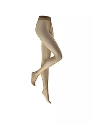 KUNERT | Strumpfhose « Fresh Up 10 » (noir) | Beige