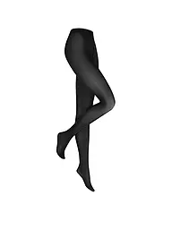 KUNERT | Strumpfhose 40 Den SATIN LOOK black | Noir
