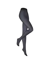 KUNERT | Strumpfhose 40 Den SATIN LOOK black | Bleu