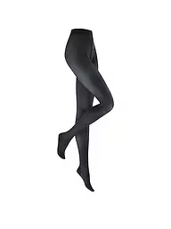 KUNERT | Strumpfhose WARM UP marine | Bleu