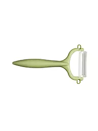 KYOCERA | Éplucheur 4cm Vert | Vert
