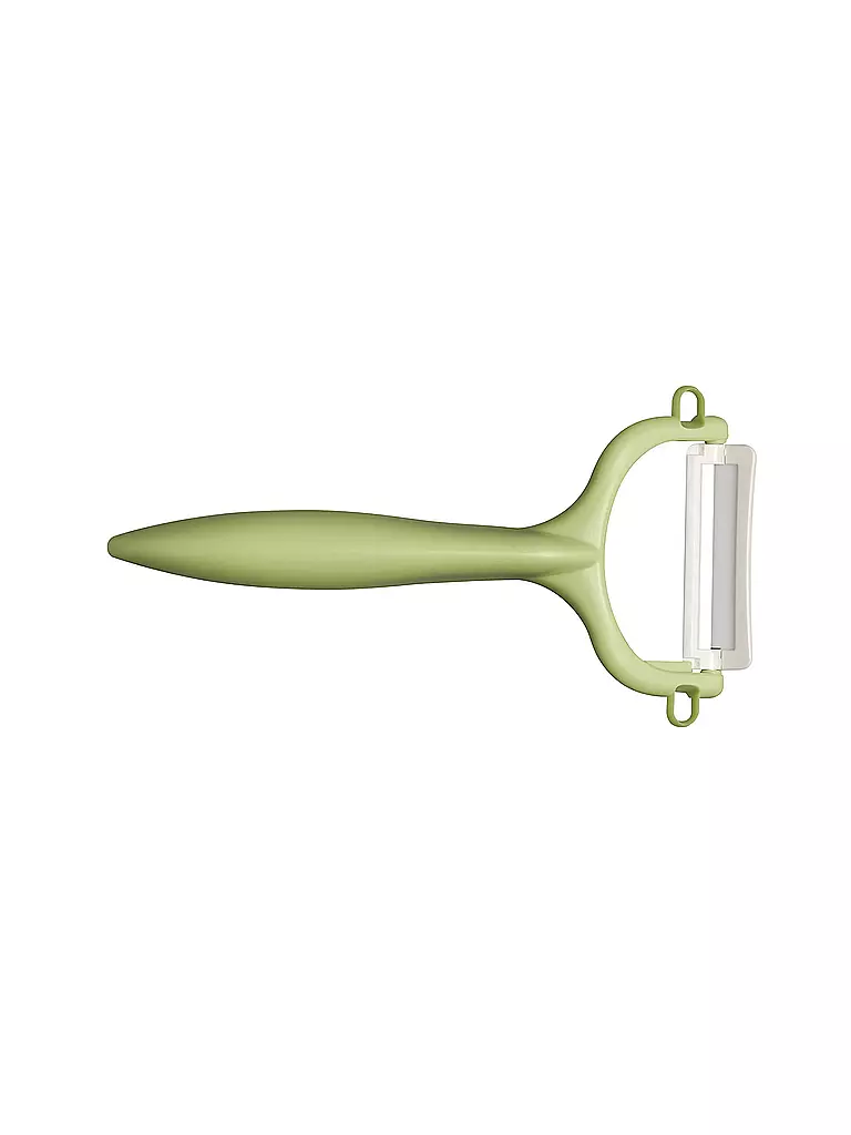 KYOCERA | Éplucheur 4cm Vert | Vert