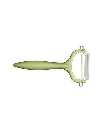 KYOCERA | Éplucheur 4cm Vert