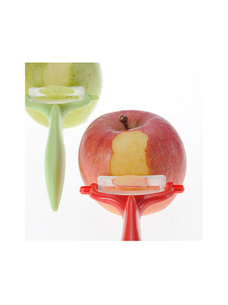 KYOCERA | Éplucheur 4cm Vert