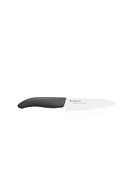 KYOCERA | Couteau Santoku BIO 14cm | Blanc