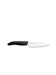 KYOCERA | Couteau universel CHOWA 11cm Blanc/Noir | Blanc