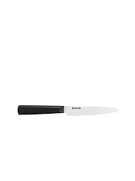 KYOCERA | Couteau universel en céramique 12,5cm CHOWA Blanc/Noir | Blanc