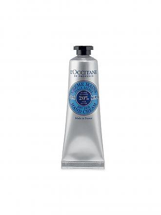 L'OCCITANE | Crème mains au beurre de karité 30 ml