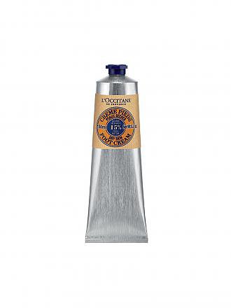 L'OCCITANE | Crème pour les pieds au beurre de karité 150 ml