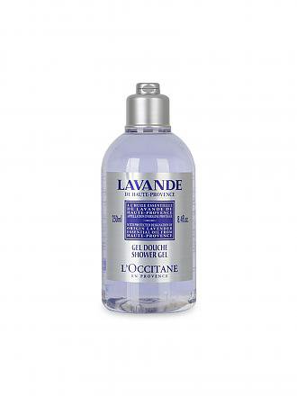L'OCCITANE | Gel douche Lavande 250 ml