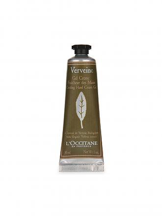 L'OCCITANE | Verveine Gel pour les mains 30 ml