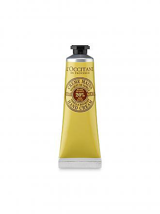 L'OCCITANE | Crème pour les mains karité vanille 30 ml