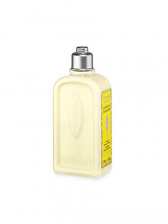 L'OCCITANE | Citrus Verveine Lait Corps 250ml
