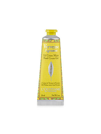 L'OCCITANE | Crème Mains Verveine Agrumes 30ml