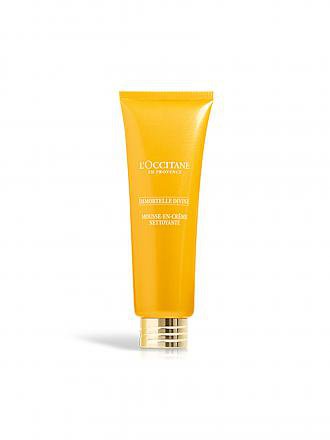 L'OCCITANE | Divine Mousse Nettoyante 125ml