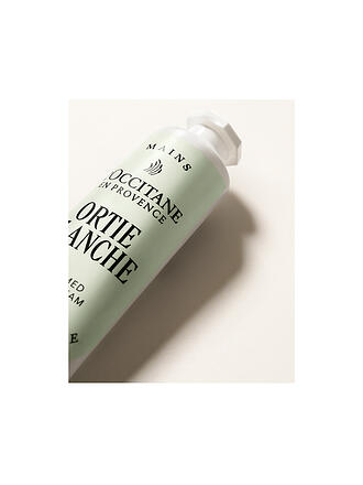 L'OCCITANE | Crème Mains Parfumée Ortie Blanche 30ml