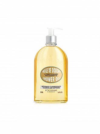 L'OCCITANE | Huile de douche Amande 500 ml