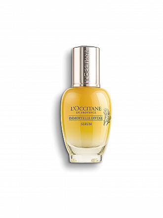 L'OCCITANE | Immortelle Divine Sérum 30ml