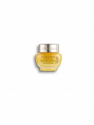 L'OCCITANE | Baume Yeux Immortelle Divine 15ml