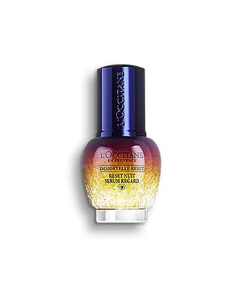 L'OCCITANE | Sérum Yeux Immortelle Reset Nuit 15ml