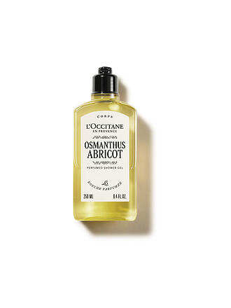 L'OCCITANE | Gel douche Osmanthus 250ml