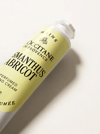 L'OCCITANE | Crème Mains Osmanthus 30ml