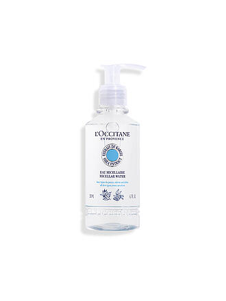 L'OCCITANE | Beurre de Karité & Fleur d'Oranger Eau Micellaire 200ml