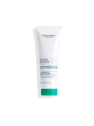 L'OCCITANE | Source Réotier Reinigungsgel 125ml