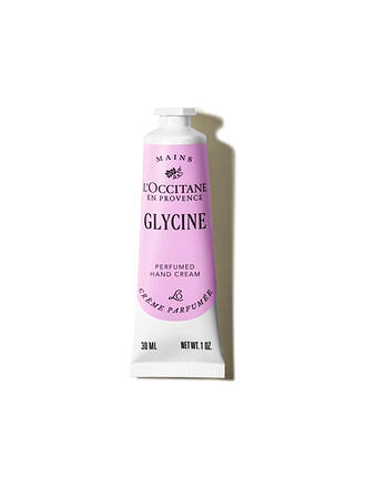 L'OCCITANE | Glycine Crème Mains 30ml