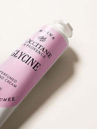 L'OCCITANE | Glycine Crème Mains 30ml