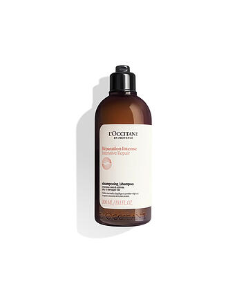 L'OCCITANE | Shampooing Réparation Intense 300 ml