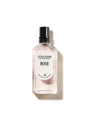 L'OCCITANE | Rose Eau de Toilette 50ml