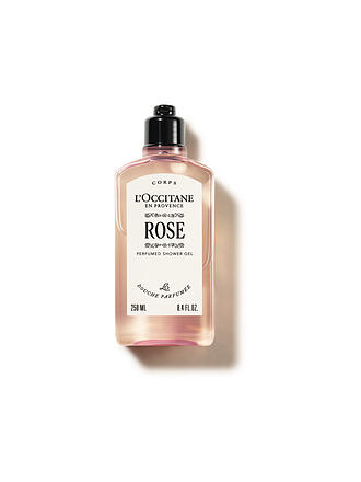 L'OCCITANE | Gel douche Rose 250ml