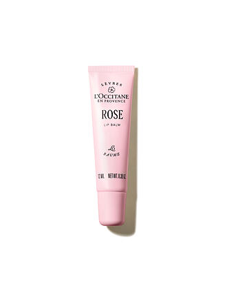L'OCCITANE | ROSE Soin des lèvres 12ml