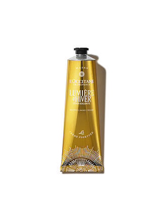 L'OCCITANE | Lumière d’Hiver Crème Mains 150ml