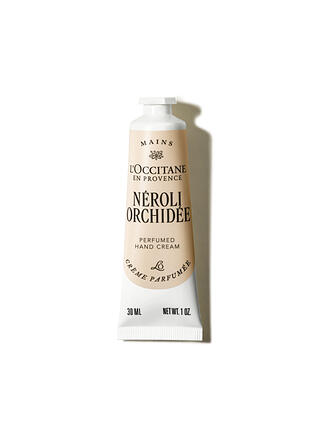 L'OCCITANE | Néroli & Orchidée Handcreme 30ml
