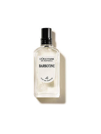 L'OCCITANE | Barbotine Eau de Parfum 50ml