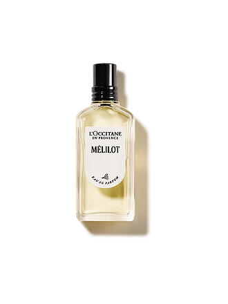 L'OCCITANE | Mélilot Eau de Parfum 50ml