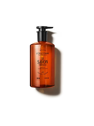 L'OCCITANE | Shea Verveine Savon Liquide Mains & Corps 500ml